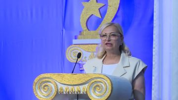 В Тирасполе 90 врачей-ординаторов получили дипломы