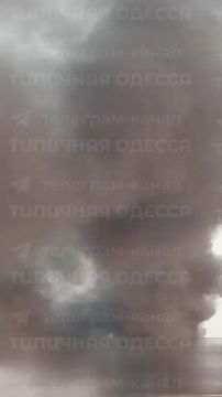 В Ильичевске прилеты