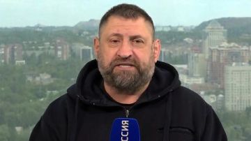 Александр Сладков: Нападение на большие склады