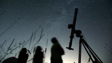 12 августа жителей Земли ждёт редкое астрономическое событие