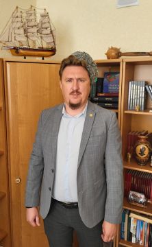 Наша газета продолжает проект «Экспертный клуб», где нет главного и второстепенного, где нет протокола, а есть открытый откровенный диалог