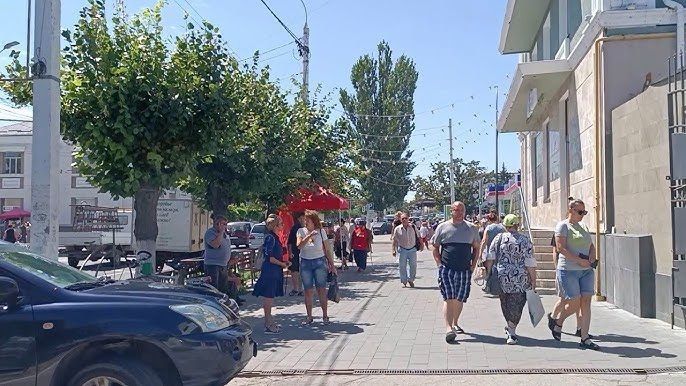 19 июля ожидается переменная облачность, во второй половине дня и вечером местами кратковременный дождь, возможно гроза