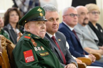 Итоги недели от ИА «Новости Приднестровья»