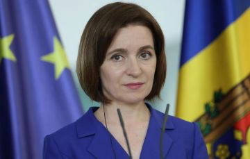 Санду погрязла в кризисах