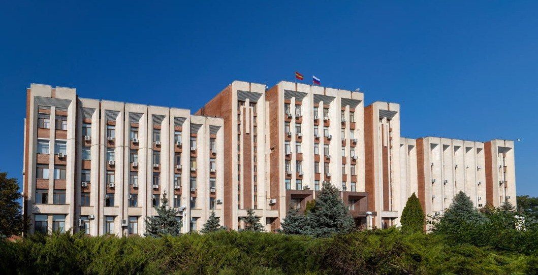 Режим ЧЭП введен на 30 суток