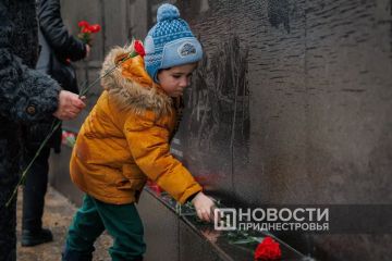 Верховный Совет принял закон об увековечении памяти жертв геноцида во время фашистской оккупации