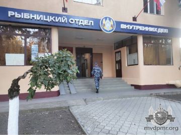 Были гости – ломали кости.