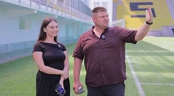 В этот четверг болельщиков ждёт традиционный матчдэй в 18:00
