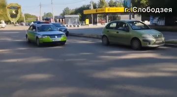«Говорящие» патрули. . С 21 по 26 июля сотрудники Госавтоинспекции по всей республике проводят дополнительные профилактические мероприятия