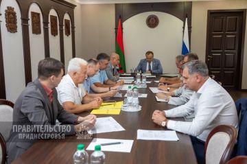 В Правительстве обсудили вопросы ценообразования на лекарства и медицинские изделия