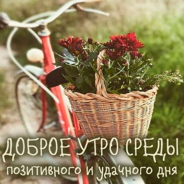 22 июля - среда - это как середина хорошей книги