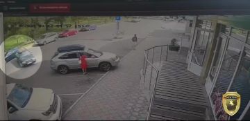 Почему не стоит покидать место ДТП