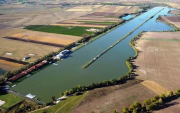 23 июля сильнейшие молодые гребцы Европы выйдут на венгерскую воду