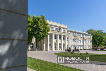 Почти 2,5 тысячи абитуриентов подали документы в Приднестровский госуниверситет