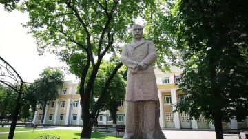 Украинцы Приднестровья сохраняют свою самобытность, берегут язык, культуру, обычаи и богатые традиции