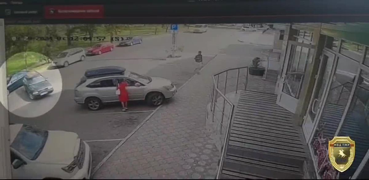 Почему не стоит покидать место ДТП
