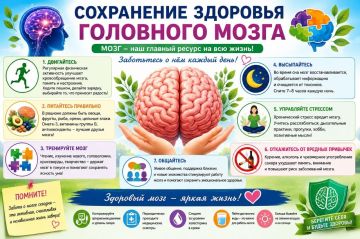 Что нужно знать о профилактике инсульта?