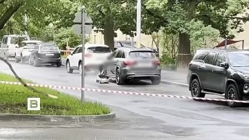 ФСБ задержала 30-летнюю женщину, готовившую теракт против сотрудника органов безопасности в Москве