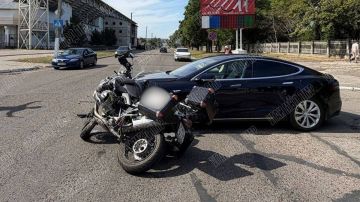 � ���� ��������� ���������� �����: � ������� ����������� ��������� ����� ���������� Tesla, ������� �� ������� ��� ������