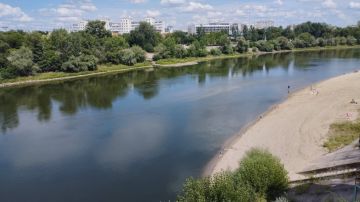 Директор Республиканского гидрометцентра: «Период маловодности Днестра продолжается»