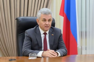 Вопросы благоустройства территорий обсудили на совещании при Президенте