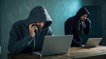 Пенсионер из Дубоссар отдал мошенникам 50 тысяч рублей, взяв их в кредит