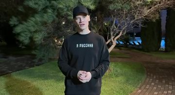 «Паша, родной, свободно и легко дышится только в России. Возвращайся домой!» Шаман обратился к Дурову
