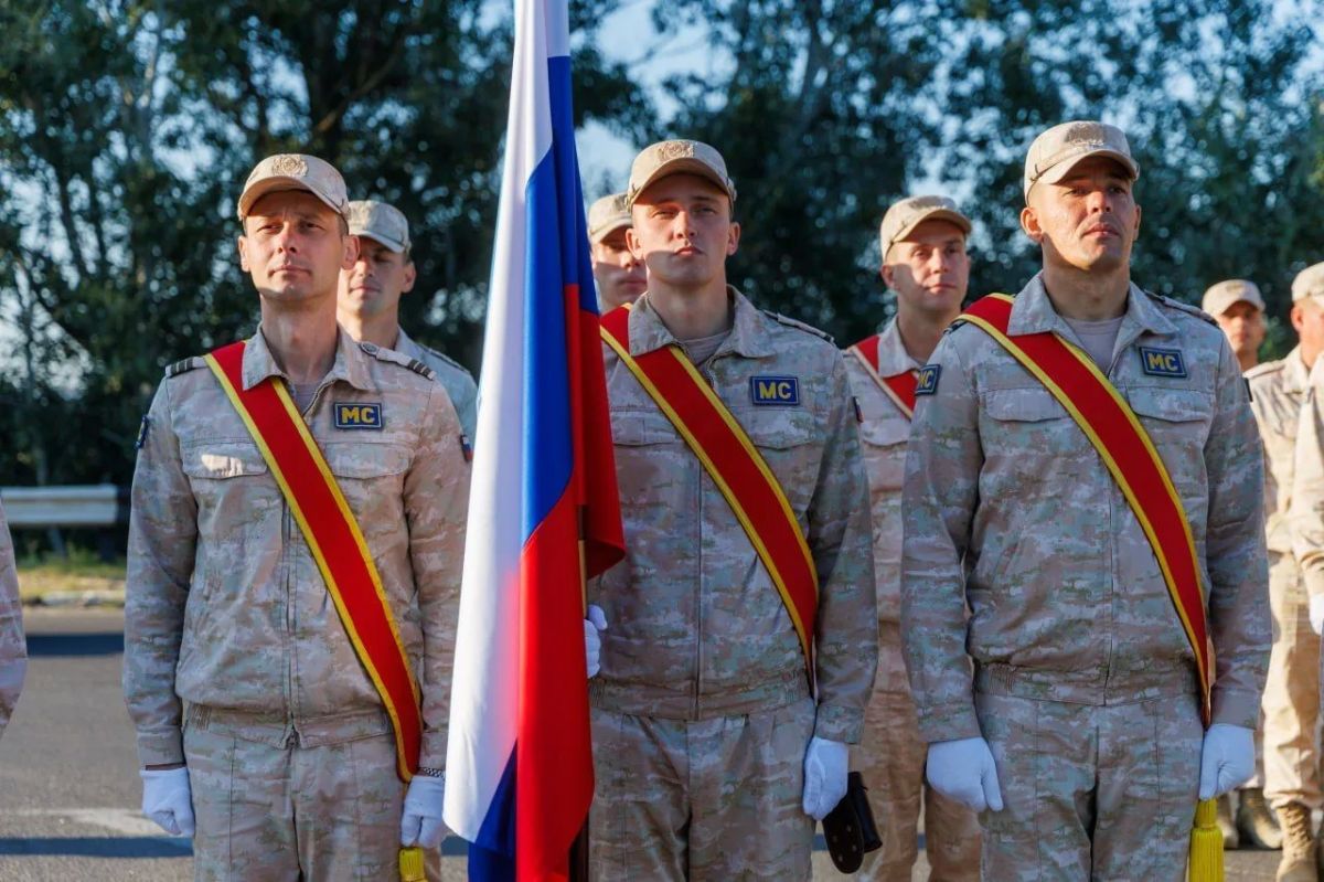 Почему опасно выводить миротворцев до урегулирования конфликта