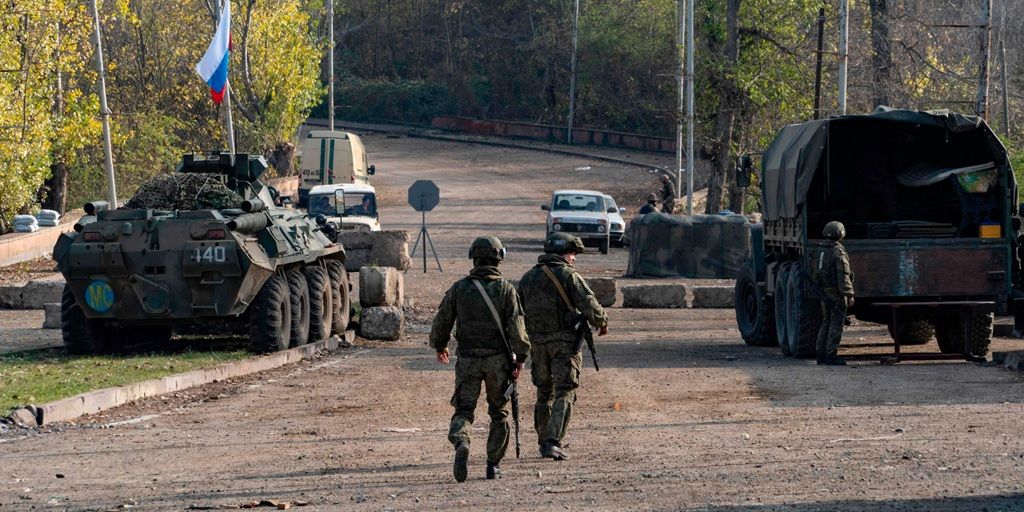 Кишинёв нацелился на уничтожение миротворческой миссии на Днестре – МИД ПМР