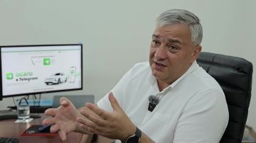 Приднестровские водители могут продлить ОСАГО за пару минут без визита в офис: для клиентов «Страхового дома» работает система покупки полиса через телеграм-бот и система автоматических напоминаний