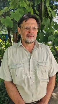 Директор гидрометцентра Виталий Кольвенко: На следующей неделе ждём до +40 градусов