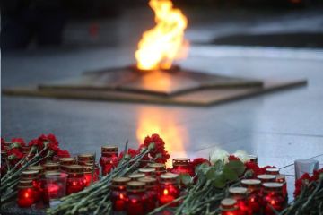 Завтра в Приднестровье День памяти погибших и умерших защитников республики