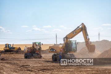 Газовики проводят капремонт на более чем 2,7 км магистральных газопроводов