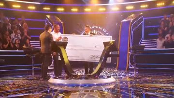 Бен Аффлек выиграл миллион долларов в шоу «Кто хочет стать миллионером»