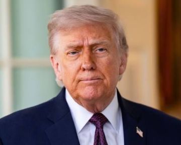 США не давали согласия на производство Украиной Patriot, с этим вопросом надо быть осторожным, — Трамп