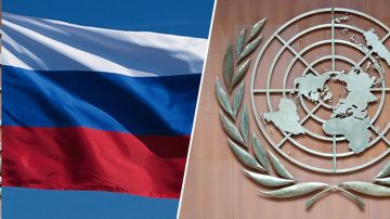 Россия требует от ООН осудить действия Молдовы в отношении русского языка, назвав их нарушением прав человека
