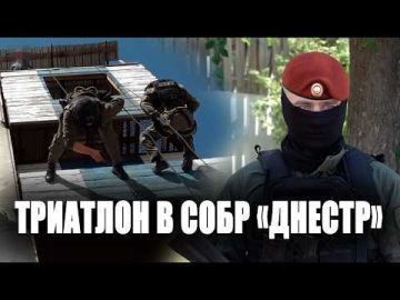 Выстрелы, штурмовая полоса, высота и испытание на выносливость