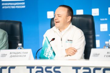 Даванков раскритиковал решение о признании Дурова терористом и предложил план по разблокировке Ютуба и Телеграма