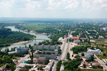 34 года назад, 19 июня, вооружённые формирования РМ ворвались в Бендеры