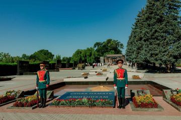 ДЕНЬ ПАМЯТИ ПОГИБШИХ И УМЕРШИХ ЗАЩИТНИКОВ