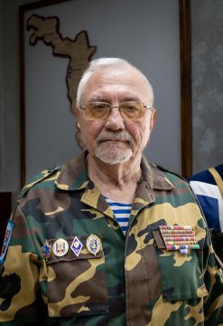 В истории каждого народа есть многомерные даты