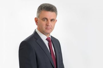 В День памяти и скорби Президент ПМР Вадим Красносельский обратился к приднестровцам