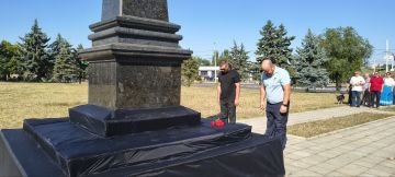 1 августа — День памяти российских воинов, погибших в Первой мировой войне 1914-1918 гг