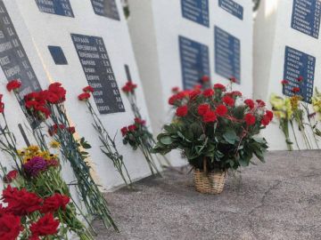 1 августа – особая дата в истории Республики