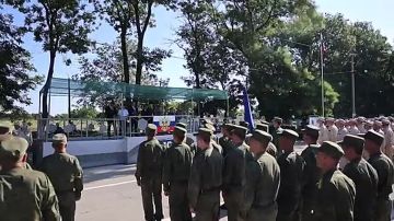 34 года мира и стабильности