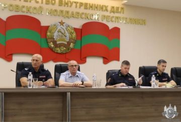 На 23% снизилась преступность за первое полугодие