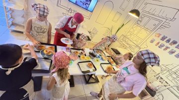 �����, � ������� ��������!� � � ���������� ������� �Family Land� ����� �������� ���������� ��������� �� ������ ��������� �������