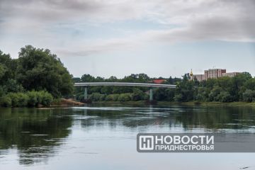 Сокращение сброса воды Новоднестровской ГЭС в условиях маловодности Днестра может привести к катастрофе – Минсельхозприроды