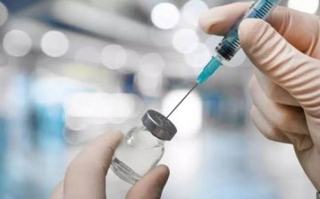 Эпидемиологическая ситуация по инфекционным заболеваниям: