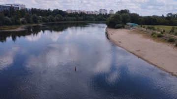 Заявление Министерства сельского хозяйства и природных ресурсов Приднестровской Молдавской Республики в связи с критическим состоянием водного режима реки Днестр